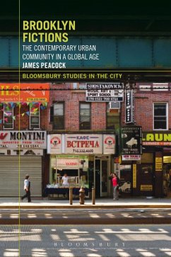 Cover Brooklyn Fictions (eBook, PDF)