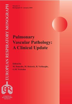 Pulmonary Vascular Pathology (eBook, PDF)