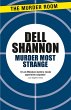 Murder Most Strange (eBook, ePUB) - Bild 1