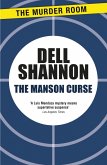 The Manson Curse (eBook, ePUB)