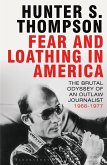 Fear and Loathing in America (eBook, ePUB)