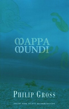 Cover Mappa Mundi (eBook, ePUB)