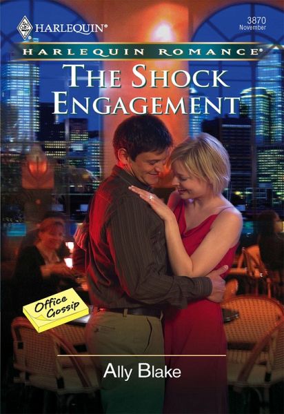 The Shock Engagement (eBook, ePUB) The Shock Engagement (eBook, ePUB)