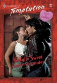 Sinfully Sweet (Mills & Boon Temptation) (eBook, ePUB)