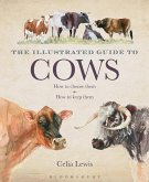 The Illustrated Guide to Cows (eBook, ePUB)