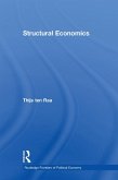 Structural Economics (eBook, ePUB)