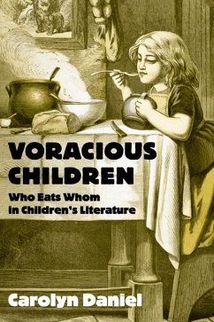 Cover Voracious Children (eBook, ePUB)