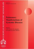 Pulmonary Manifestations of Systemic Diseases (eBook, PDF) Pulmonary Manifestations of Systemic Diseases (eBook, PDF)