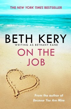 On The Job: enovella (eBook, ePUB) - Kery, Beth