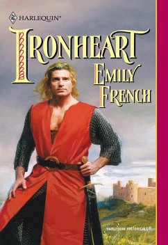 Cover Ironheart (eBook, ePUB)