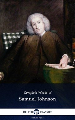 Delphi Complete Works of Samuel Johnson (Illustrated) (eBook, ePUB) - Johnson, Samuel