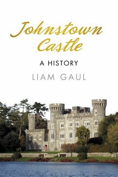 Johnstown Castle (eBook, ePUB) - Gaul, Liam