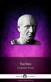 Delphi Complete Works of Tacitus (Illustrated) (eBook, ePUB)