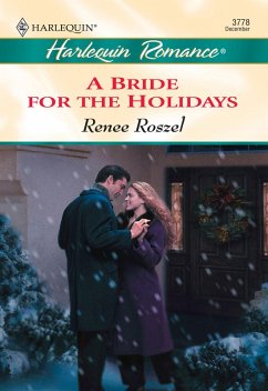 Cover A Bride For The Holidays (eBook, ePUB)