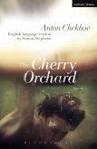 The Cherry Orchard (eBook, ePUB)
