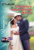 Cinderella's Sweet-Talking Marine (Mills & Boon Silhouette) (eBook, ePUB)