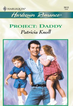 Cover Project: Daddy (eBook, ePUB)