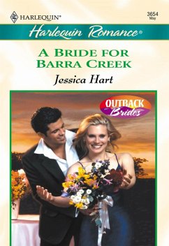 A Bride For Barra Creek (eBook, ePUB) - Hart, Jessica