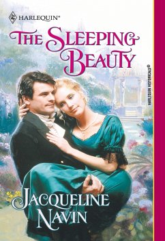 The Sleeping Beauty (eBook, ePUB) - Navin, Jacqueline