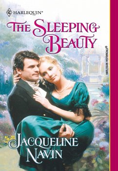Cover The Sleeping Beauty (eBook, ePUB)