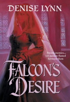 Cover Falcon's Desire (eBook, ePUB)