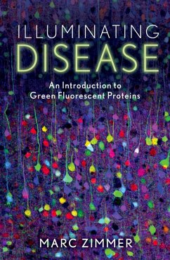 Illuminating Disease (eBook, ePUB) - Zimmer, Marc