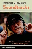 Robert Altman's Soundtracks (eBook, ePUB)
