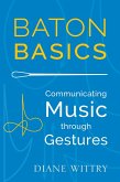 Baton Basics (eBook, ePUB)