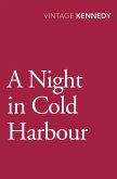 A Night in Cold Harbour (eBook, ePUB)
