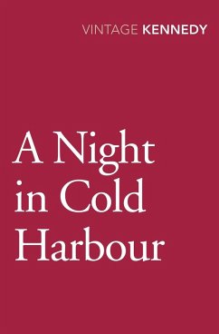 Cover A Night in Cold Harbour (eBook, ePUB)
