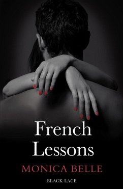 French Lessons (eBook, ePUB) - Belle, Monica