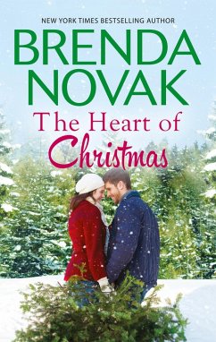 The Heart Of Christmas (eBook, ePUB) - Novak, Brenda