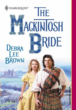 Cover The Mackintosh Bride (eBook, ePUB)
