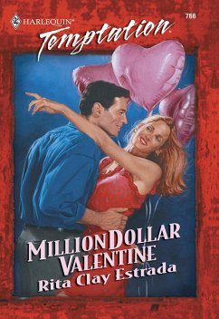 Cover Million Dollar Valentine (eBook, ePUB)