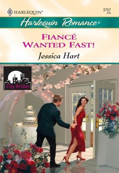 Fiance Wanted Fast! (Mills & Boon Cherish) (eBook, ePUB) - Hart, Jessica