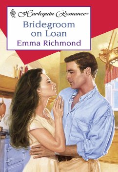Cover Bridegroom On Loan (eBook, ePUB)