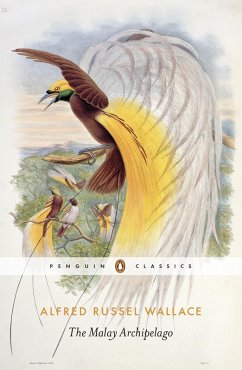 The Malay Archipelago (eBook, ePUB) - Russel Wallace, Alfred