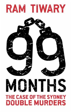 99 Months (eBook, ePUB) - Tiwary, Ram