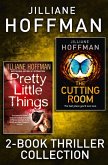 Pretty Little Things, The Cutting Room: 2-Book Thriller Collection (eBook, ePUB)