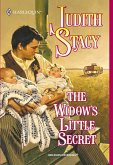 The Widow's Little Secret (Mills & Boon Historical) (eBook, ePUB)