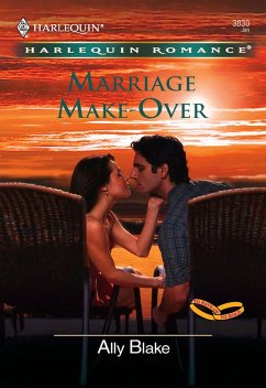 Cover Marriage Make-Over (eBook, ePUB)