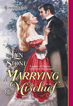 Marrying Mischief (Mills & Boon Historical) (eBook, ePUB) - Stone, Lyn