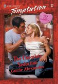 The Chocolate Seduction (Mills & Boon Temptation) (eBook, ePUB)