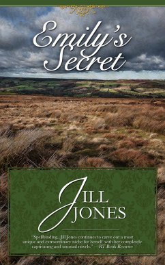Emily's Secret (eBook, ePUB) - Jones, Jill