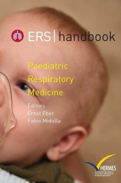 ERS Handbook of Paediatric Respiratory Medicine (eBook, PDF)