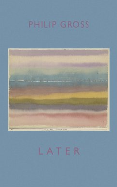 Cover Later (eBook, ePUB)