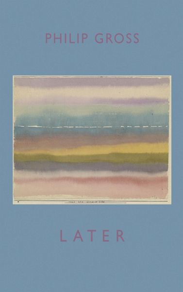 Later (eBook, ePUB)