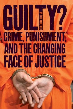 Cover Guilty? (eBook, ePUB)