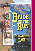 Bride On The Run (eBook, ePUB)