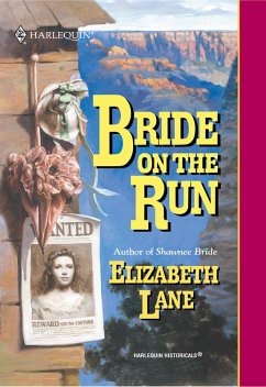 Cover Bride On The Run (eBook, ePUB)